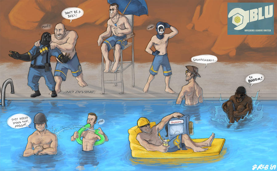 BLU_Team_Pool_Party_by_Kobb.jpg