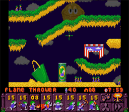 Lemmings_2_The_Tribes_SNES_ScreenShot2.jpg