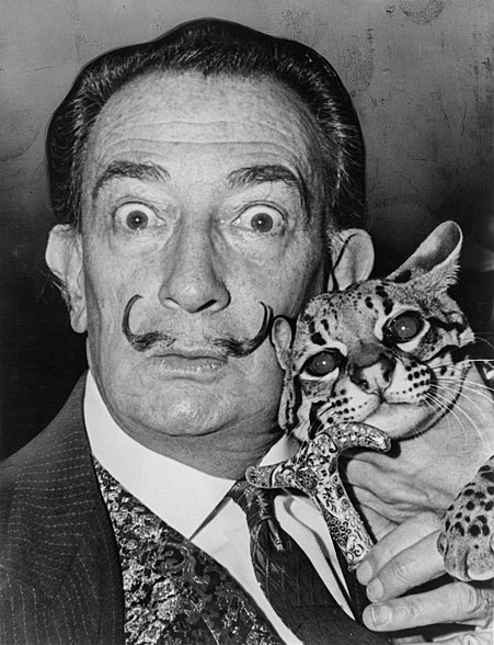 451px-Salvador_Dali_NYWTS.jpg