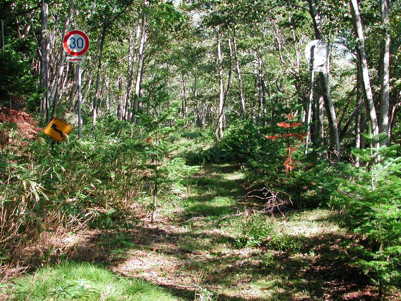 09_old_shiretoko_road_with_funny_traffic_signs.jpg